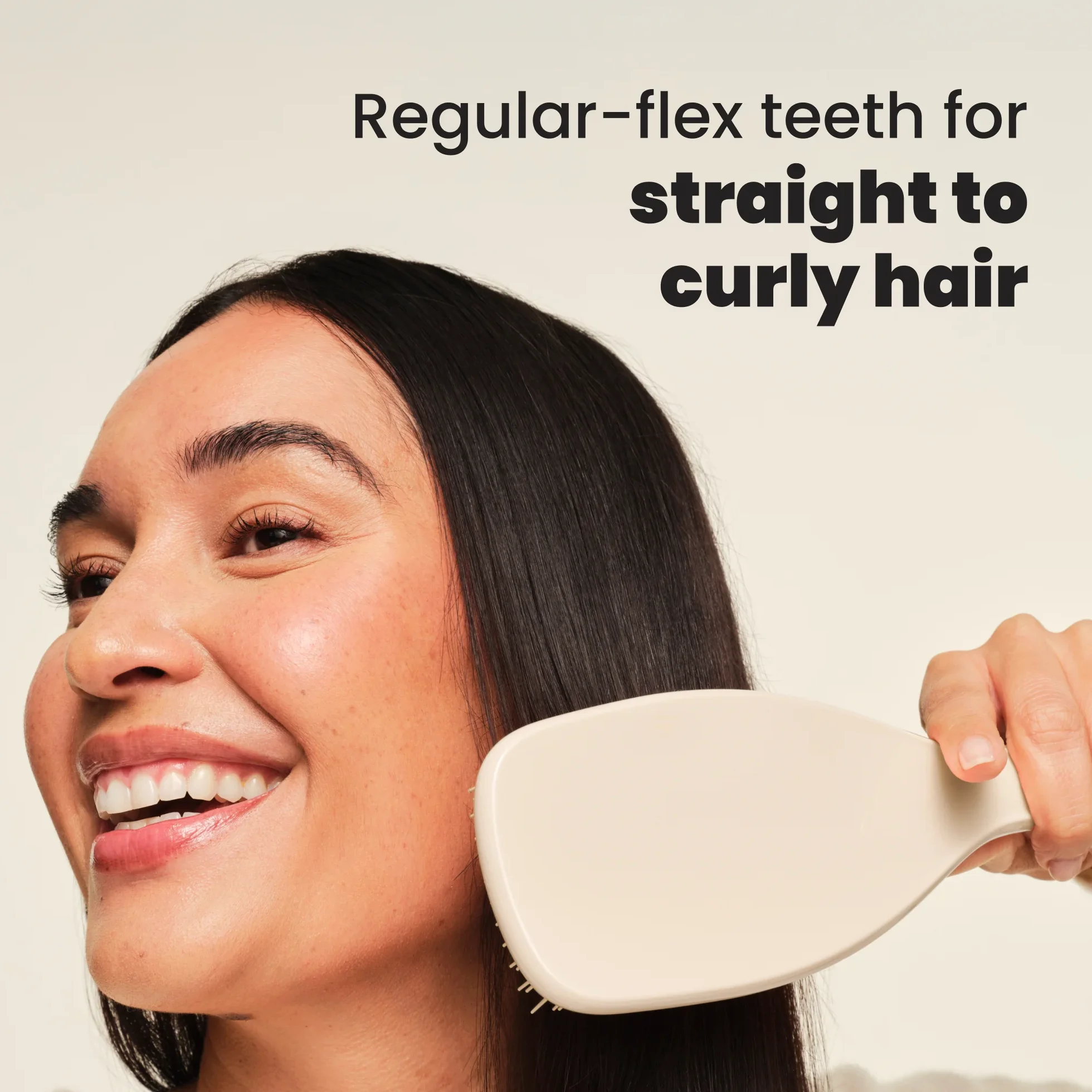 The Ultimate Detangler D9