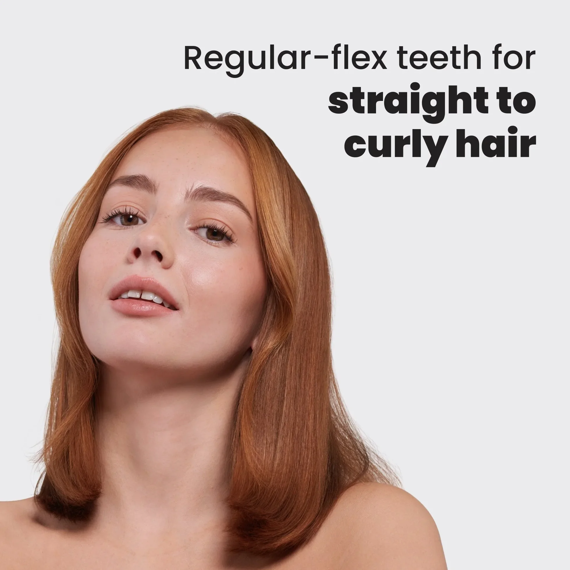 The Ultimate Detangler D9
