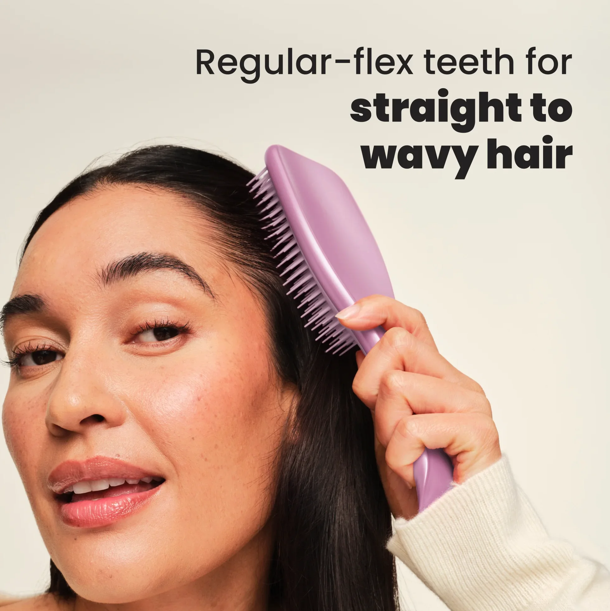 The Ultimate Detangler Chrome F9