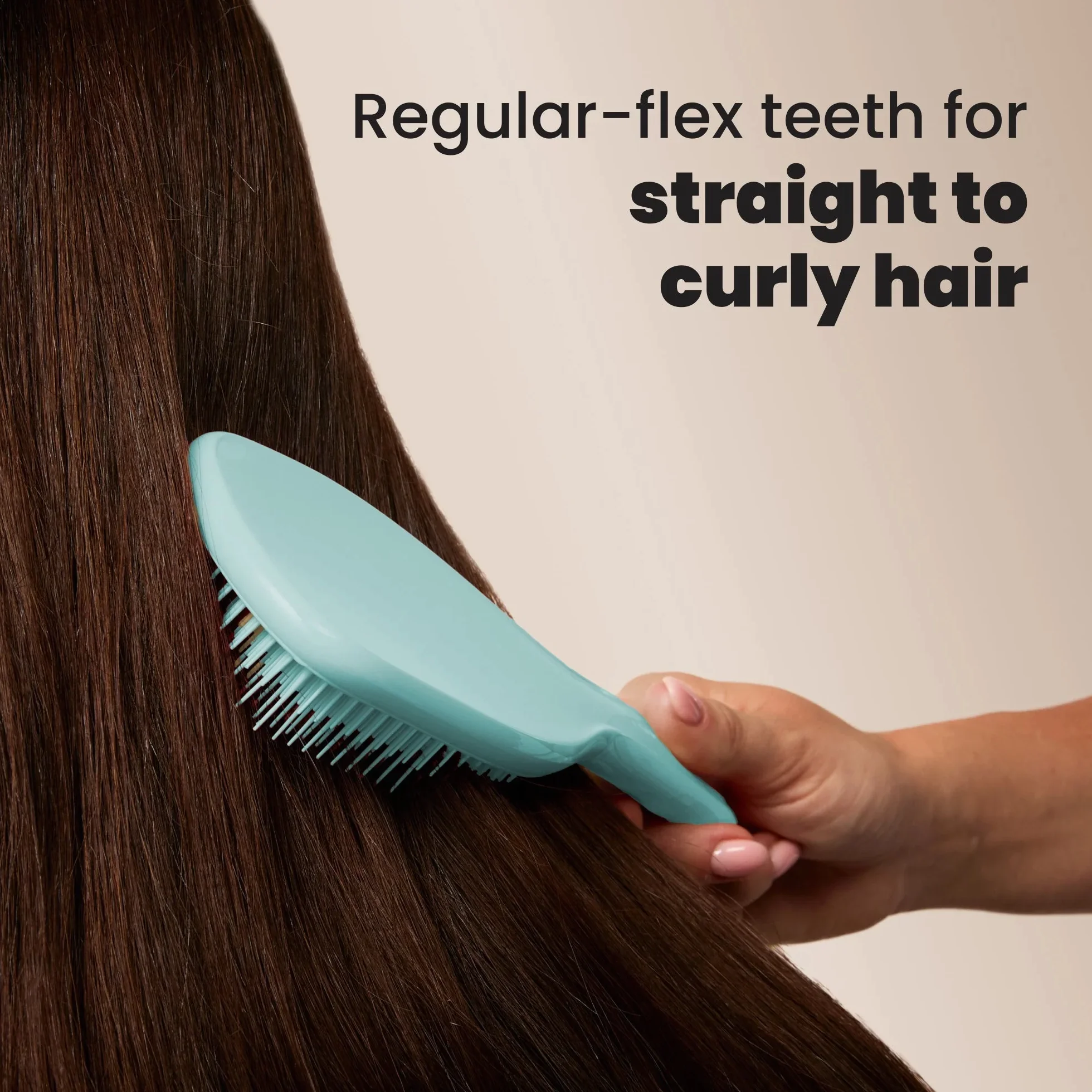 The Ultimate Detangler D9