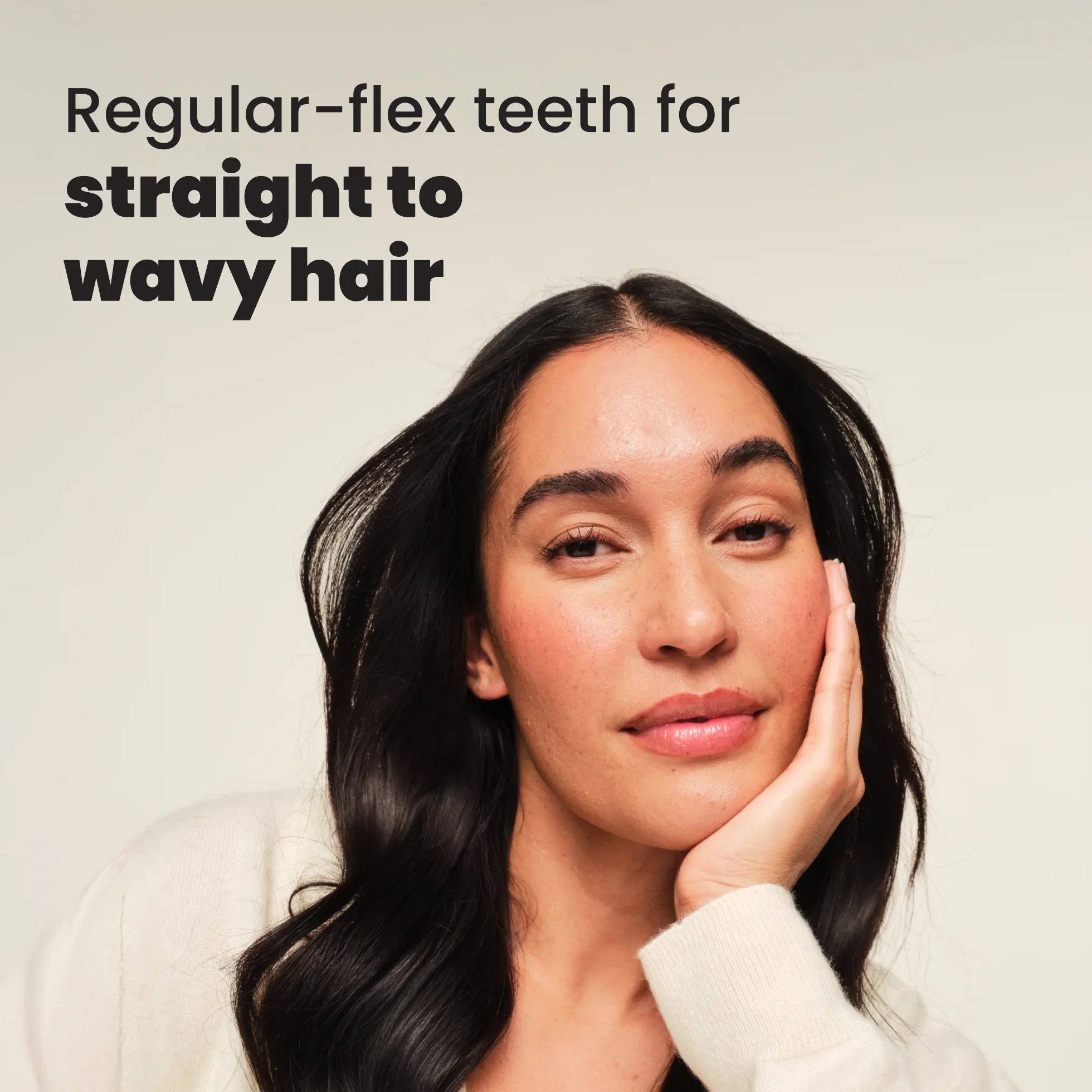 The Ultimate Detangler D9