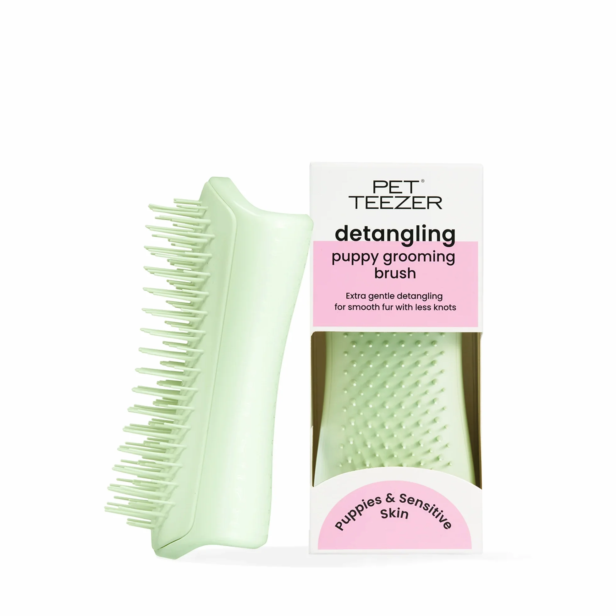 Puppy Brush A6
