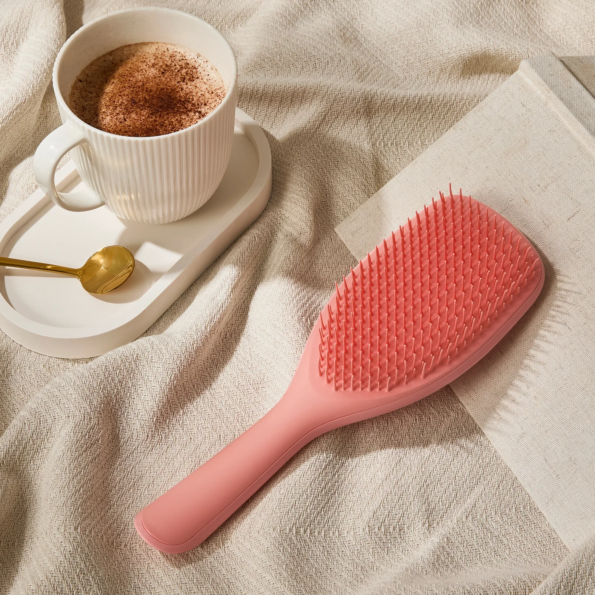 The Ultimate Detangler D9