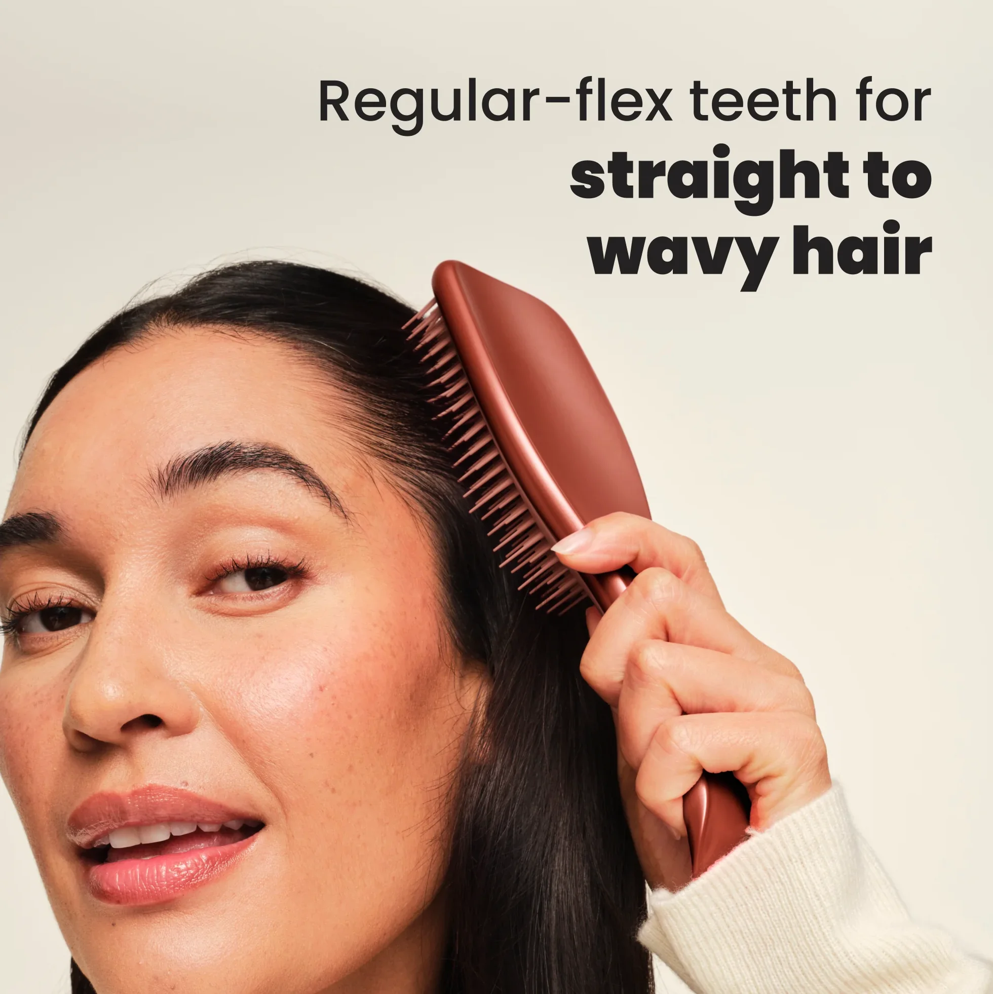 The Ultimate Detangler Chrome F9