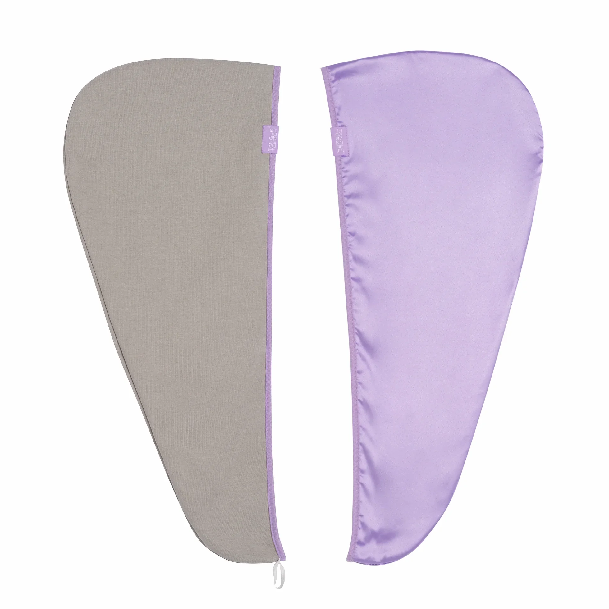 Dual-sided Hair Wrap P1