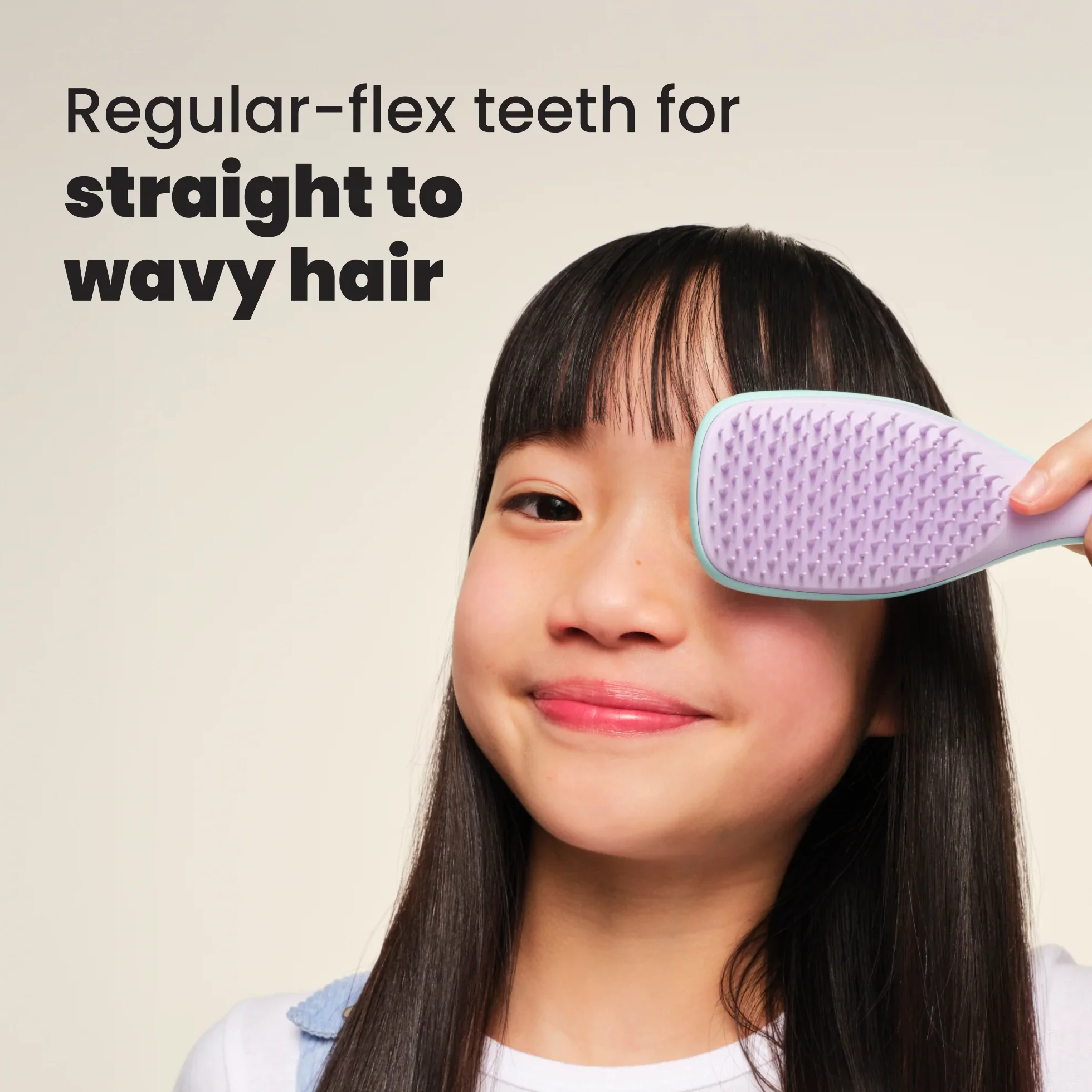The Ultimate Detangler D9