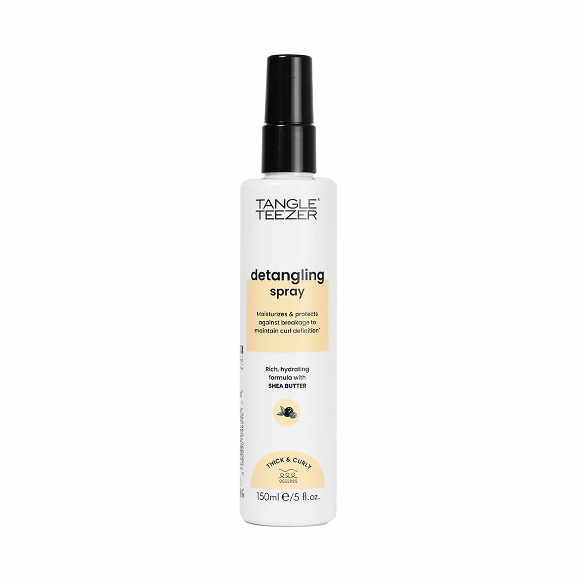 Everyday Detangling Spray Shea Butter R2