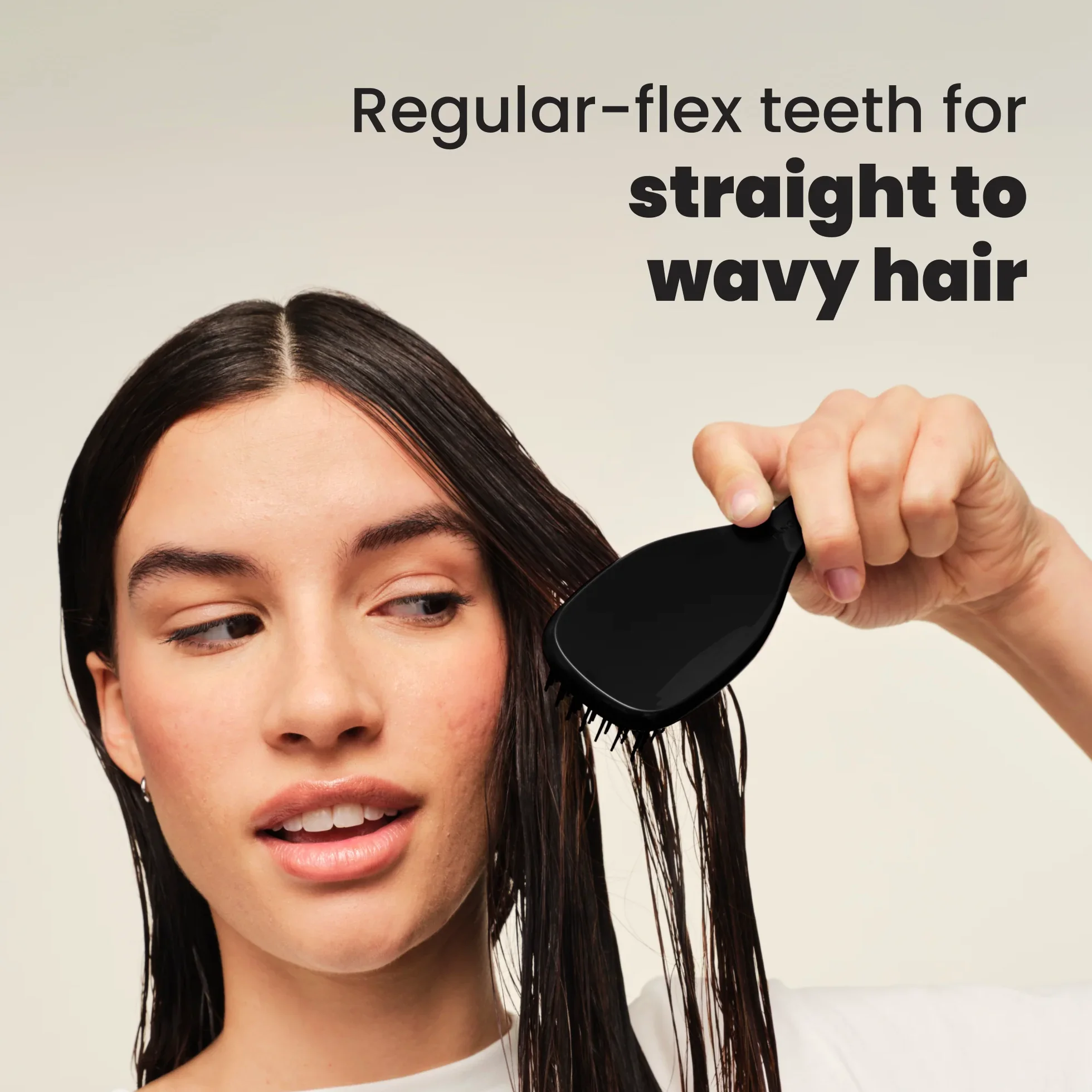 The Ultimate Detangler D9