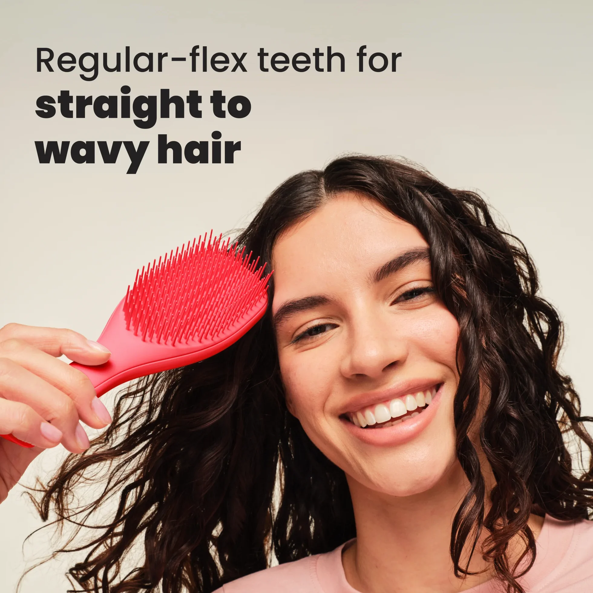 The Ultimate Detangler D9