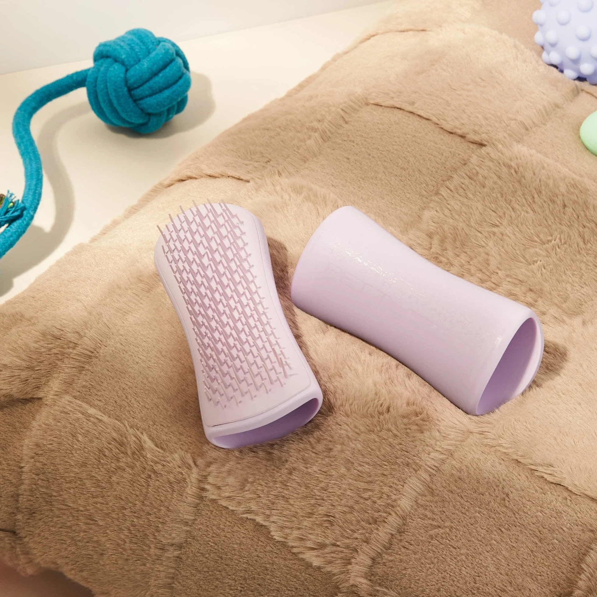 Puppy Brush A6