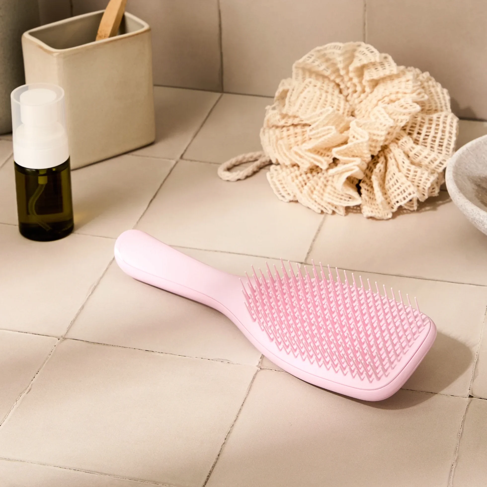 The Ultimate Detangler D9