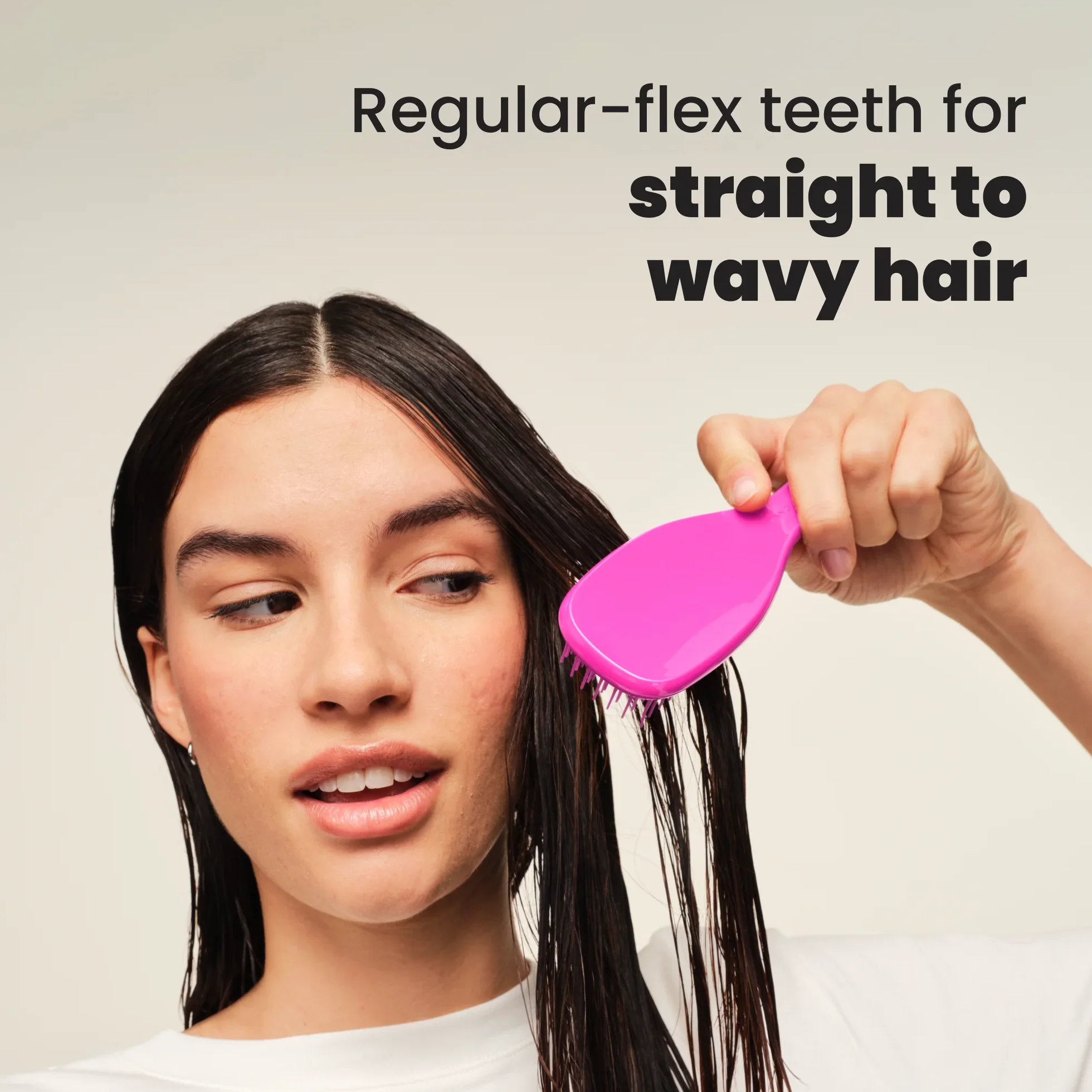 The Ultimate Detangler D9
