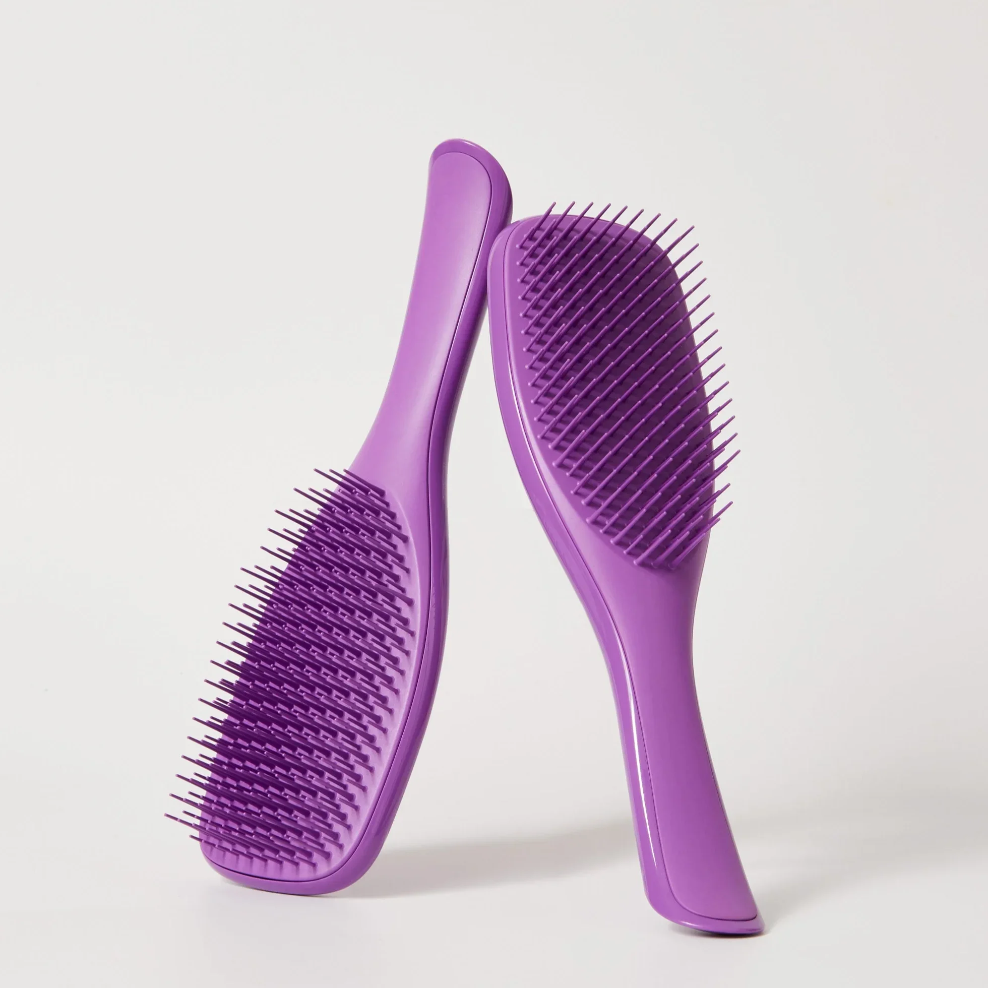 The Ultimate Detangler D9