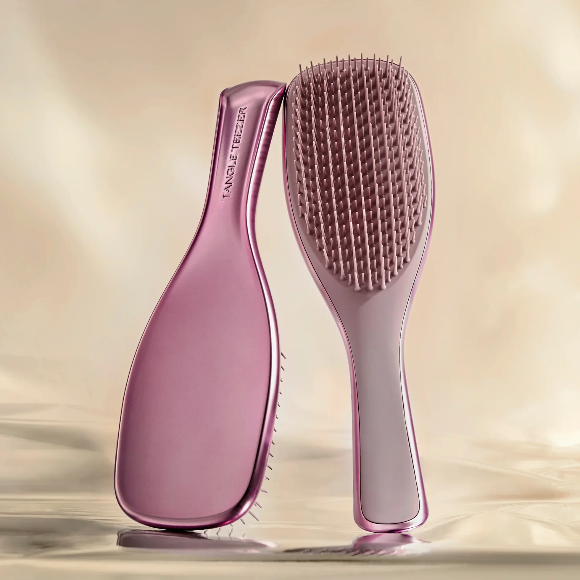 The Ultimate Detangler Chrome F9