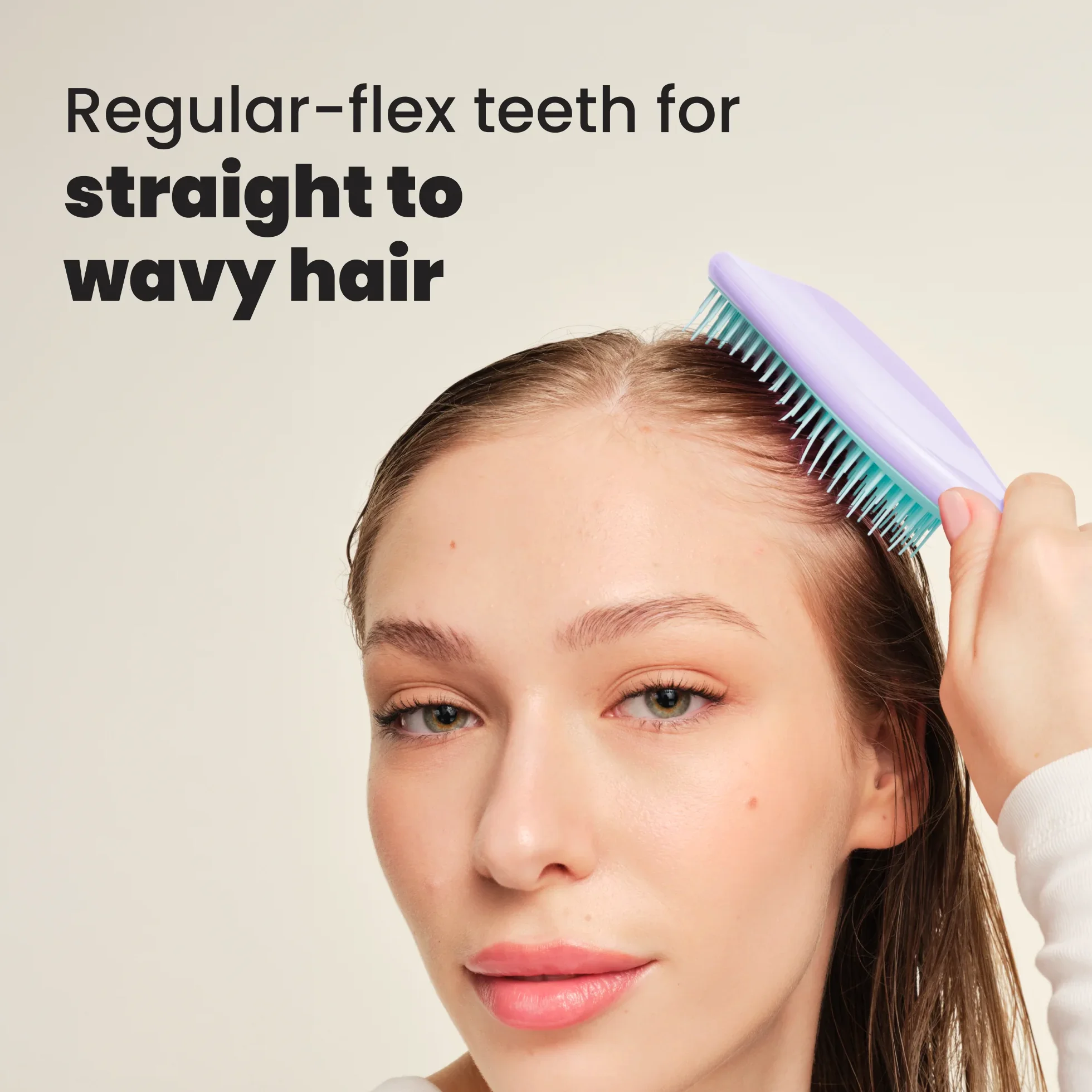 The Ultimate Detangler D9