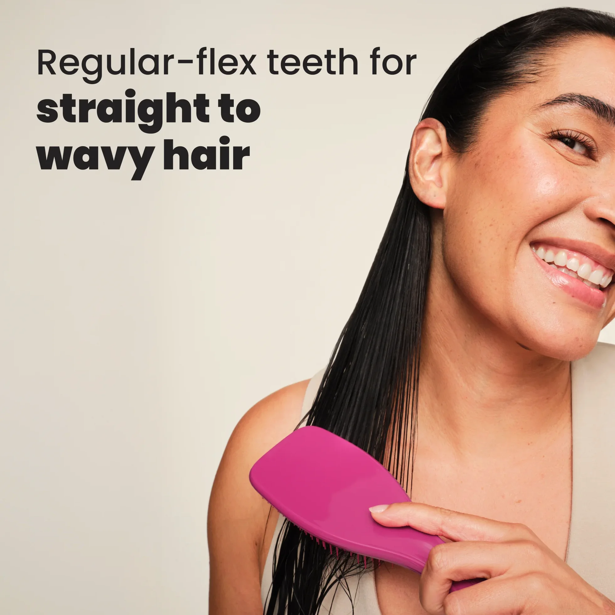 The Ultimate Detangler D9