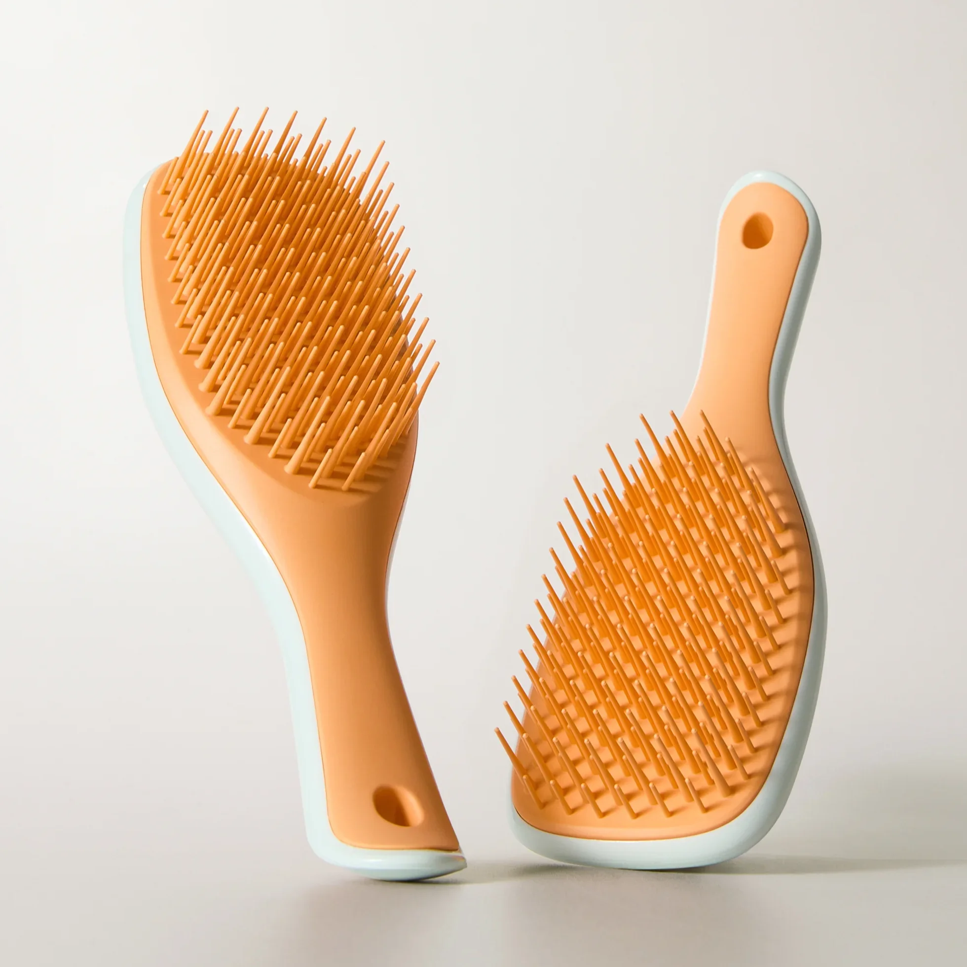 The Ultimate Detangler D9