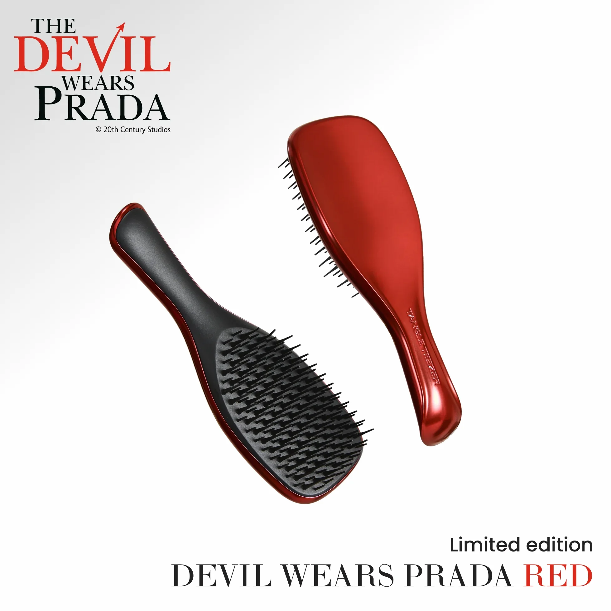 The Devil Wears Prada The Ultimate Detangler H1