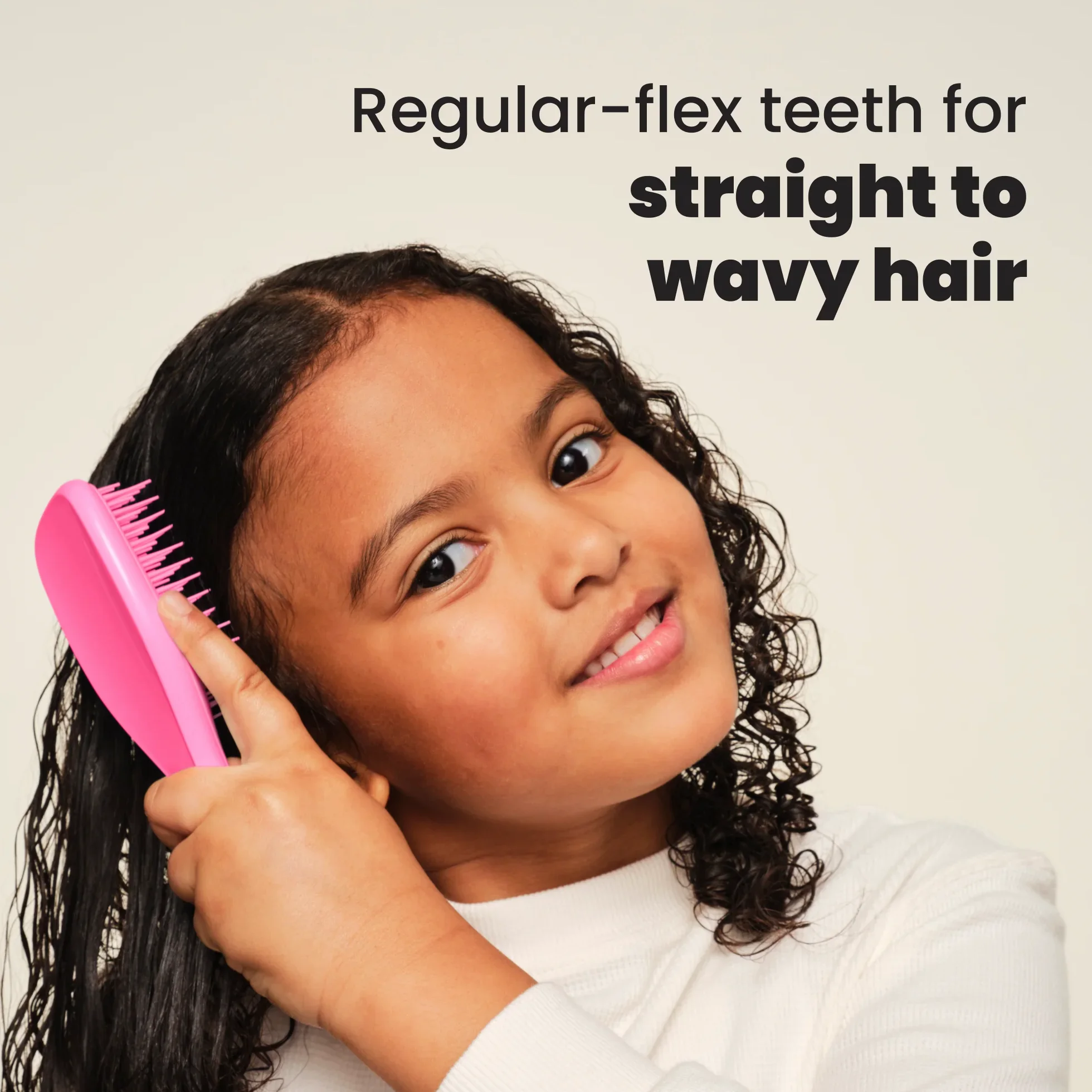 The Ultimate Detangler D9