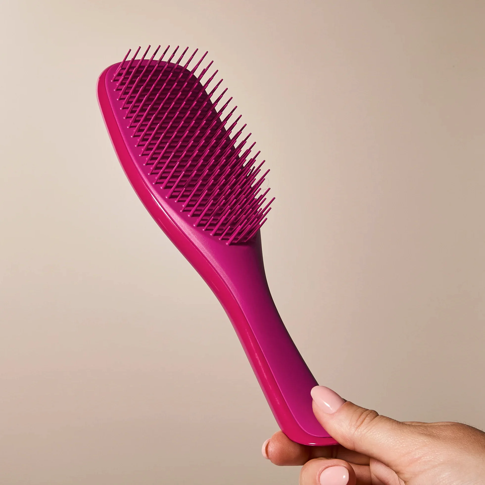 The Ultimate Detangler D9