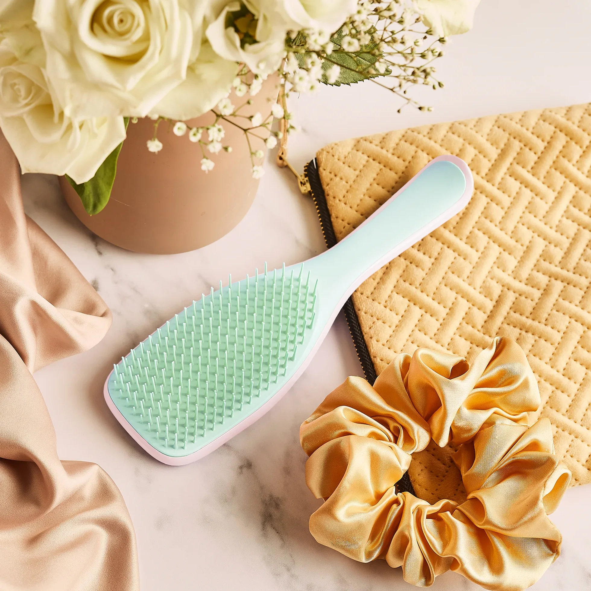 The Ultimate Detangler D9