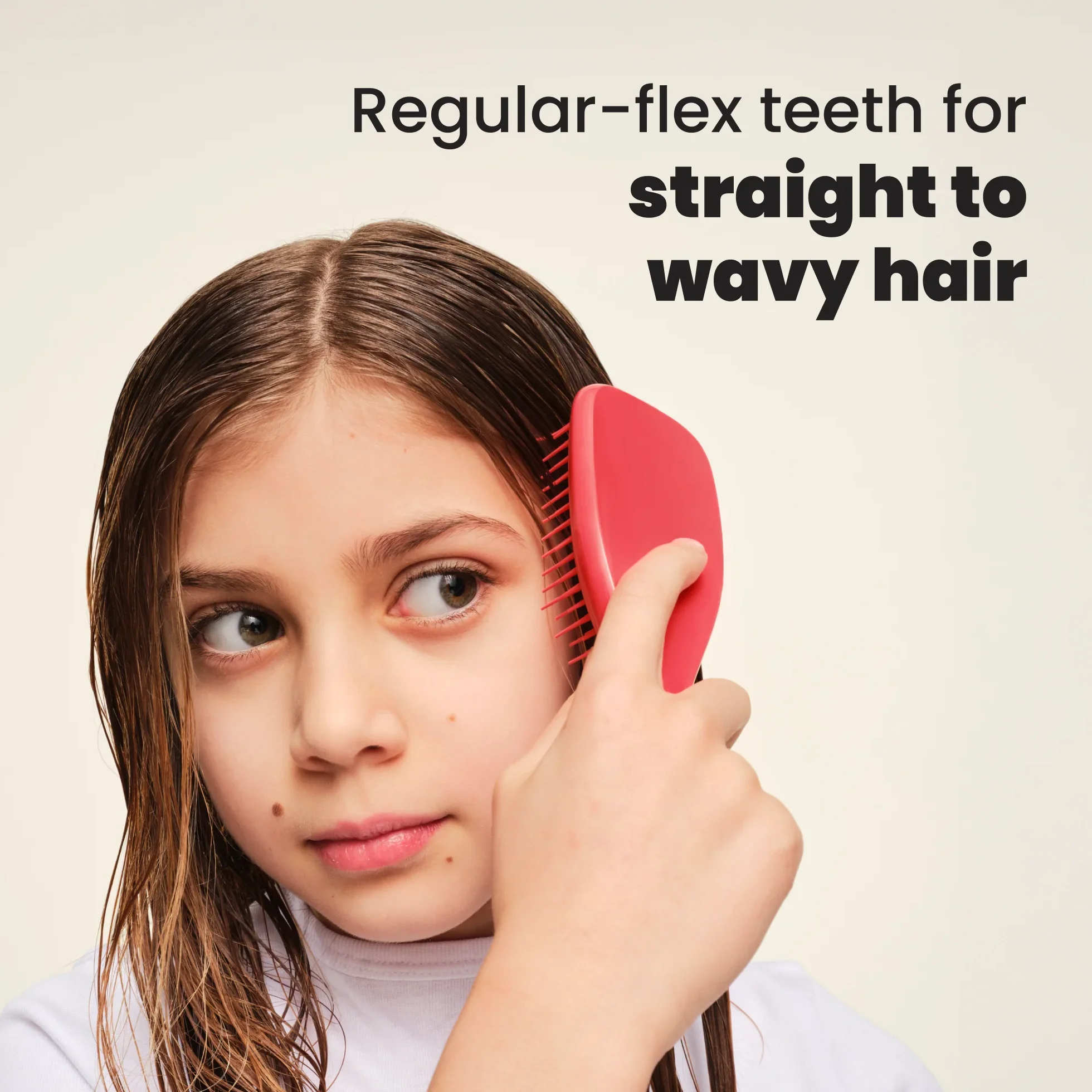The Ultimate Detangler D9